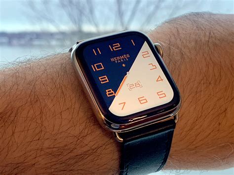 buy series 4 hermes apple watch|apple watch hermes collection.